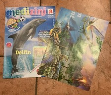 Medizini 2023 poster gebraucht kaufen  Husum