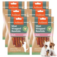 Dog chews treats for sale  LEEDS