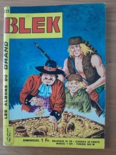 Blek 233 lug d'occasion  Neuvy-sur-Loire