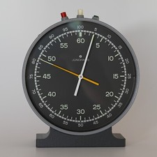 Alte junghans stoppuhr gebraucht kaufen  Owingen