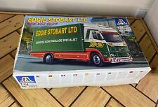 Italeri eddie stobart for sale  SOUTHSEA