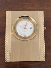 Montre bureau jewels d'occasion  Sainte-Colombe