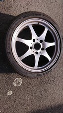 Komplettradsatz alu zoll gebraucht kaufen  Kaiserslautern