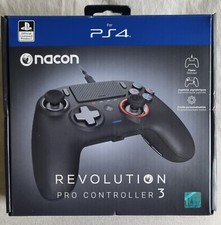 Manette nacon ps4 d'occasion  Aix-les-Bains