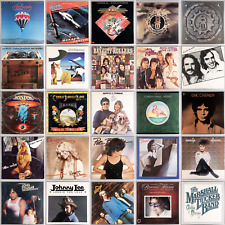 Classic rock folk for sale  Lander