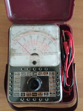 Supertester 680 ice usato  Montegiorgio