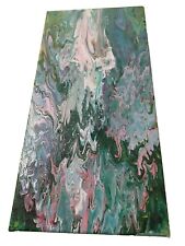 Original abstract painting for sale  Austin