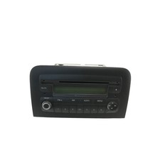 7354323320 autoradio fiat usato  Castagnaro
