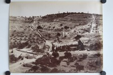Photo bonfils palestine d'occasion  Expédié en Belgium