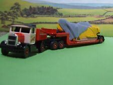 Lledo scale scammell for sale  POOLE