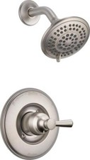Delta linden shower for sale  Mooresville
