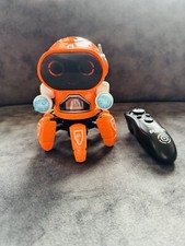 Music dancing robot for sale  STAFFORD