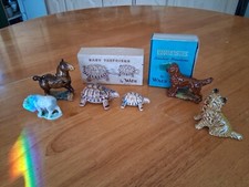 Wade whimsies collectibles for sale  PORTSMOUTH