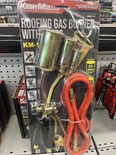 Brûleur gaz d'occasion  Nemours