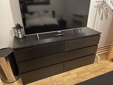 Malm kommode 6 gebraucht kaufen  Immenstadt i.Allgäu