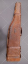 Antique leather hunting for sale  UK