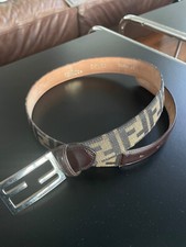 Riginal fendi gürtel gebraucht kaufen Riginal fendi gürtel gebraucht kaufen  Enger