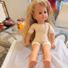 Vintage gotz puppe for sale  Punta Gorda