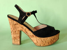 Scarpe donna decoltè usato  Palermo