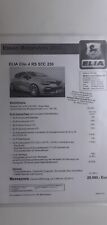 Elia renault clio gebraucht kaufen  Erfurt