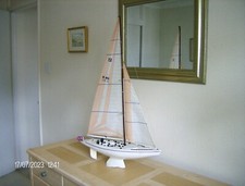 Radio controlled model for sale  YATELEY