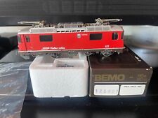 Bemo h0m 1258 gebraucht kaufen  Neuhausen