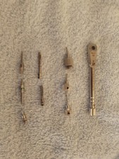 Implantatsystem denta tech gebraucht kaufen  Linnich