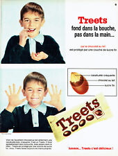 Publicité advertising 107 d'occasion  Tinténiac