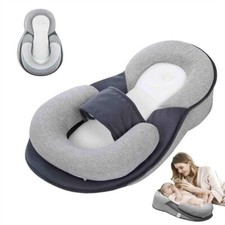 Stubenwagen baby kuschelbett gebraucht kaufen  Kreuztal