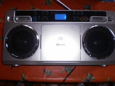 Lenco scd 580 gebraucht kaufen  Krumhermersdorf
