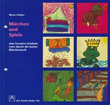 Märchen spiele 1995 gebraucht kaufen  Worms