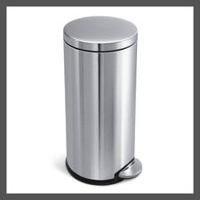 Simplehuman kitchen trash for sale  USA