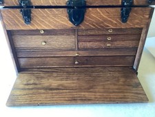 Vintage antique oak for sale  Chandler