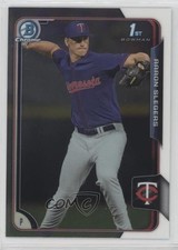 2015 bowman chrome for sale  Auburn