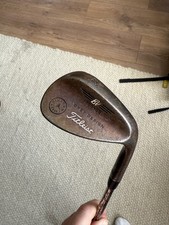 Titleist vokey 200 for sale Titleist vokey 200 for sale  LONDON