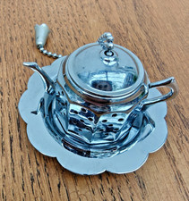 teapot infuser basket for sale teapot infuser basket for sale  BILLINGSHURST