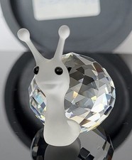 Swarovski schnecke 012725 gebraucht kaufen  Weilburg