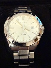 Seiko herrenarmbanduhr sgeg51p gebraucht kaufen Seiko herrenarmbanduhr sgeg51p gebraucht kaufen  Herne