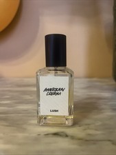 Lush american cream for sale  PENARTH