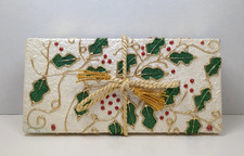 Cardboard christmas holiday for sale  Elkton