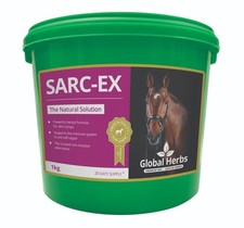Global herbs sarc for sale  HYDE