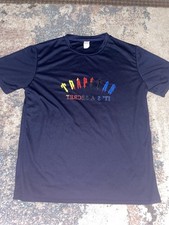 Trapstar men shirt for sale  LONDON