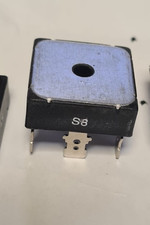 Db25 three phase for sale  WELLINGBOROUGH