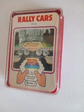 Waddington rally cars for sale  SEVENOAKS