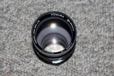 Komura 150mm 3.5 for sale  Nassau