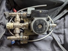 Grundfos ups2 domestic for sale  LONDON