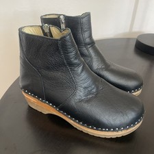 Swedish clogs boots for sale  Beaverton