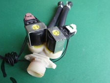 Einlassventil aeg lavamat gebraucht kaufen  Dessau-Roßlau