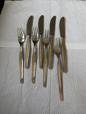 Bsf inox besteck gebraucht kaufen  Bremen