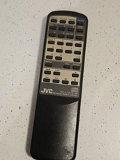 Télécommande origine jvc d'occasion  Marseille XIV